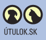 Logo Utulok.sk